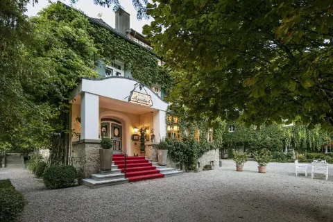 Landhaus zu Appesbach