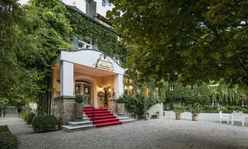 Landhaus zu Appesbach