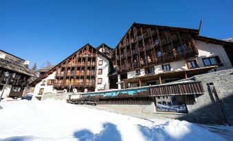 Grange Hike & Ski - 27D Sestriere