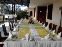 Hotel Luxor Pereira - Bintang 3