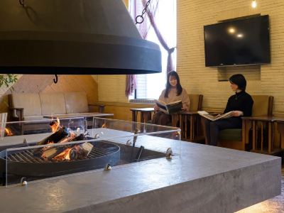 レストラン 富良野リゾートホテル エーデルヴェルメの写真