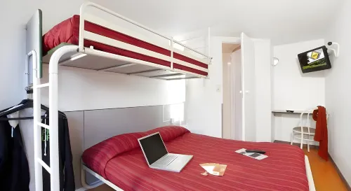 Premiere Classe Chambery Hotels in Chambery