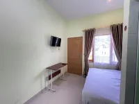 Pudan Residence Parapat by Helocus Hotel dekat Gereja HKI Pangkalan Buntu Atas