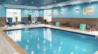 Hampton Inn & Suites Howell Hotels in Genoa Township