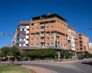 Hotel Golden Flora Hotels near Cultural Hall