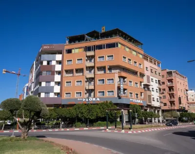 Hotel Golden Flora