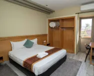 Hotel Golden Flora