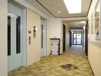 Toyoko Inn Fukuyama-Eki Shinkansen Minami-Guchi Hotels in Fukuyama