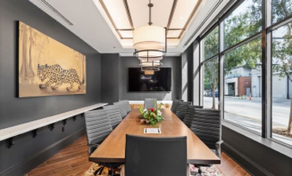 Hotel Indigo BATON ROUGE DOWNTOWN by IHG