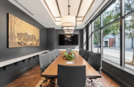 Hotel Indigo 巴吞魯日市中心