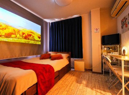 Loisir Iwatsuki 3rd Floor