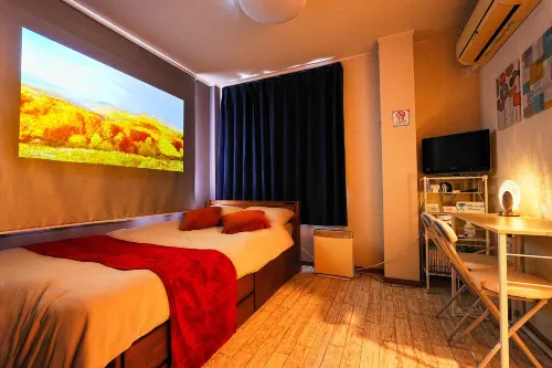 Loisir Iwatsuki 3rd Floor Hotels in Kasukabe