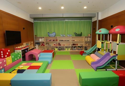 하이원 그랜드 호텔 컨벤션 타워