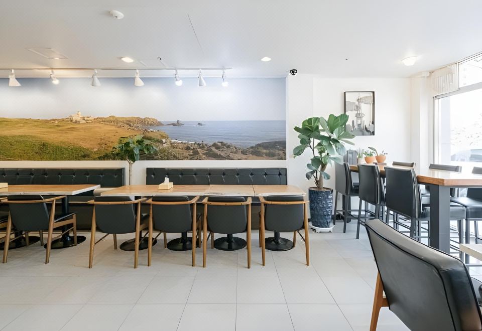 마린포트 리조트