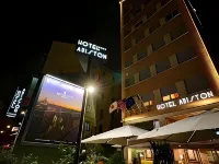 Hotel Ariston Hotels near Target