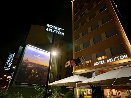 Hotel Ariston
