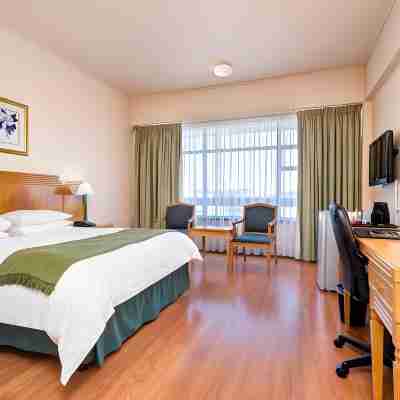 Bon Hotel Bloemfontein Central Rooms