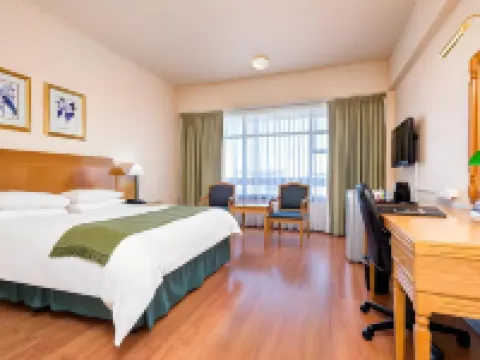 Bon Hotel Bloemfontein Central Hotels in Bloemfontein