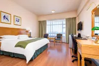 Bon Hotel Bloemfontein Central Hotels near National Museum Bloemfontein