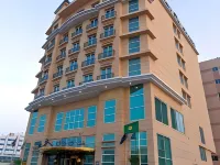 Rayan Hotel Sharjah Các khách sạn ở 