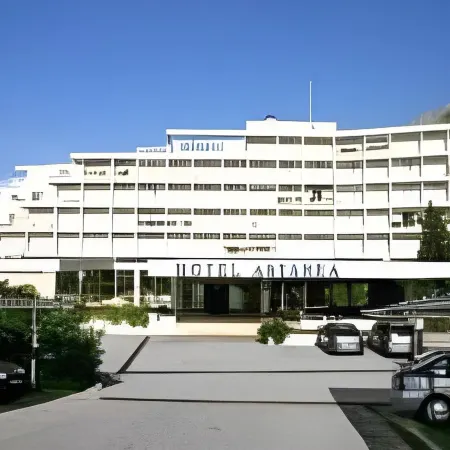 Maistra Select Astarea Hotel