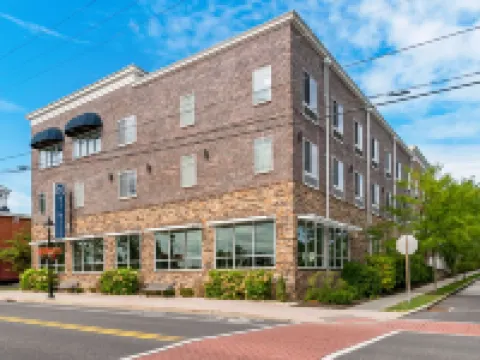 Best Western Gettysburg Hotels in Gettysburg