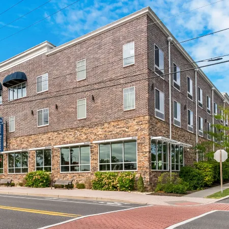 Best Western Gettysburg