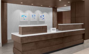 Hilton Garden Inn Bethesda Downtown