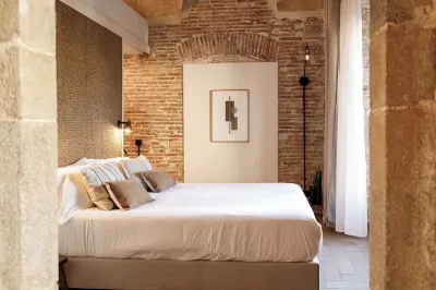 La Comuna by Bon Dia Residences Hotels near Parc Científic i Tecnològic de la Universitat de Girona