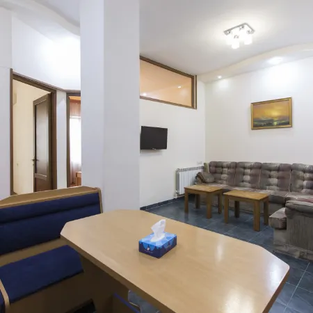 Umba Apartment N1