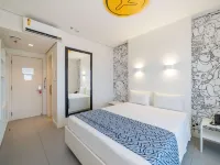 Ibis Styles Maracanau Hotels in 