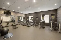 Holiday Inn & Suites DECATUR-FORSYTH by IHG - Træningscentre