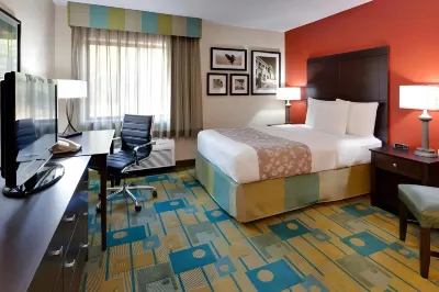 La Quinta Inn & Suites by Wyndham Plattsburgh Hotels in Peru
