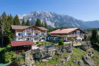 Hotel Ramsaueralm