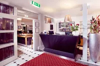 Home Hotel Bilan Hotel di Karlstad