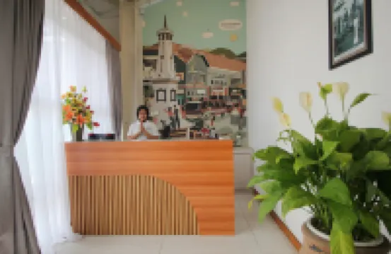 Radyoharto Malioboro