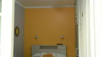 A Constitución equipped apartment