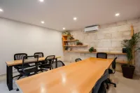 Mayan Monkey Tulum - Social Hotel