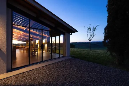 Tenuta di Colle Alberti Agriturismo