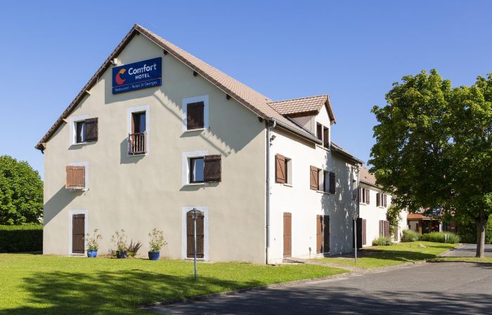 Comfort Hotel Pithiviers