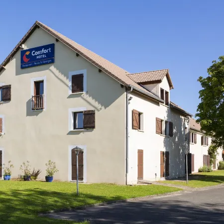 Comfort Hotel Pithiviers
