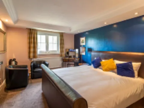 Airport Inn Manchester Hotels in Wilmslow