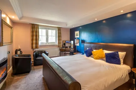 Airport Inn Manchester Отели рядом с достопримечательностью «Парк Рануэй Визитор»