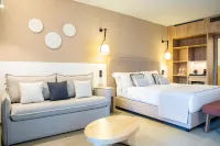 Mangia's Sardinia Resort - New Opening Hotels in Santa Teresa Gallura