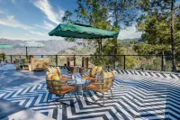 Velmore Kasauli Operated by Royal Orchid Hotel Ltd. Hotel a Kasauli