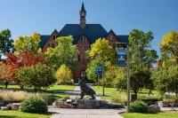 Even Hotel Bozeman Yellowstone Intl Arpt Hotels in Four Corners