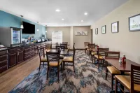 Sleep Inn Springfield West - petit déjeuner