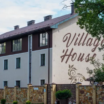 Village House