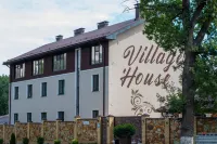 Village House Hotels in 