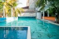 OYO Hotel Betsua Vista Hermosa, Huatulco - Beach